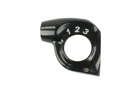 Захисна кришка для шифтера Shimano Nexus 3 SL-3S35