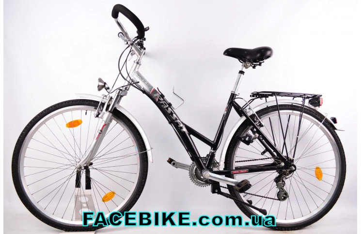 Б/В Міський велосипед Passat