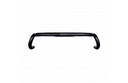 Кермо PRO Discover Carbon, 20 град. розгортка/40cm/31.8mm