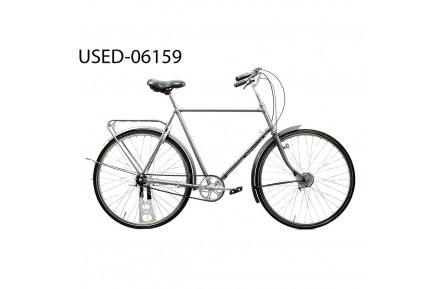 БУ Городской велосипед Simplex