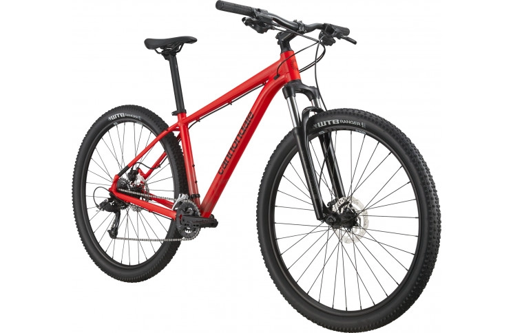 Велосипед 29" Cannondale TRAIL 7 XL 2024 RRD