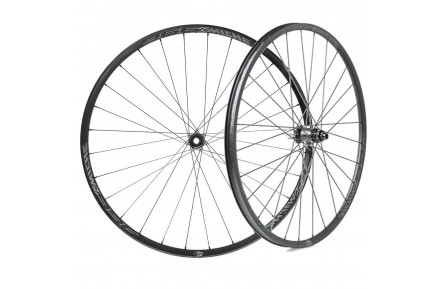 Miche комплект коліс 966 H Boost Disc, Shimano (WH6H90B0ES000)