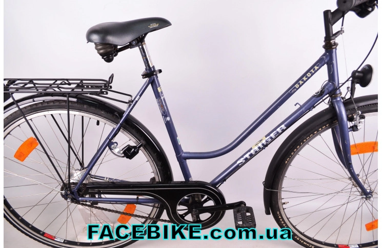 Городской велосипед Staiger