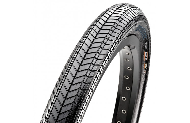 Покрышка 29x2.00 Maxxis Grifter (50-622), 60TPI