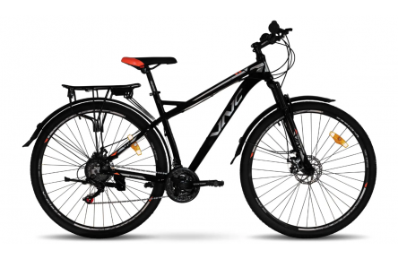 Велосипед VNC 2022 27.5" Expance A2, V2A2-2743-BO, 43см (1506)