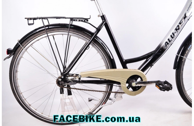 Б/В Міський велосипед Alu Rex