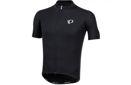 Велоджерсі Pearl Izumi SELECT PURSUIT, чорне, розм. XL