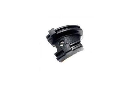 Направляюча тросу на каретку