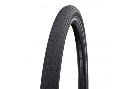 Покришка Schwalbe Fat Frank 26x2.35 (60-559) Active, K-Guard LiteSkin B/B-SK+RT 