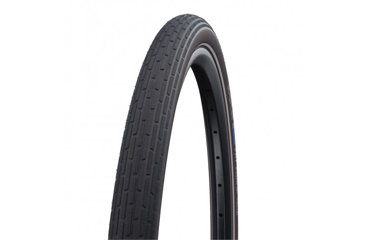 Покришка Schwalbe Fat Frank 26x2.35 (60-559) Active, K-Guard LiteSkin B/B-SK+RT 