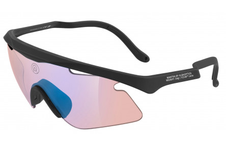 Очки Albaoptics Mantra Blk Vzum F-Lens Flamingo фотохромные