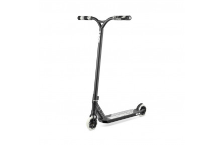 Самокат трюковый Hipe H10 Black/White