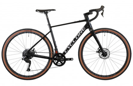 Велосипед CYCLONE RTX 700c 2026