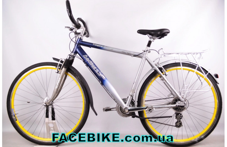 Б/В Міський велосипед Active