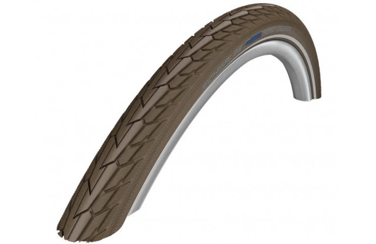 Покришка 26x1.75 (47-559) Schwalbe ROAD CRUISER K-Guard Active BN/BN+RT HS484 SBC, 50EPI