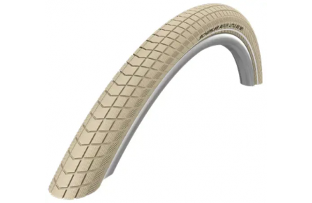 Покришка 28x1.50 Schwalbe Little Big Ben (40-622) K-guard біла