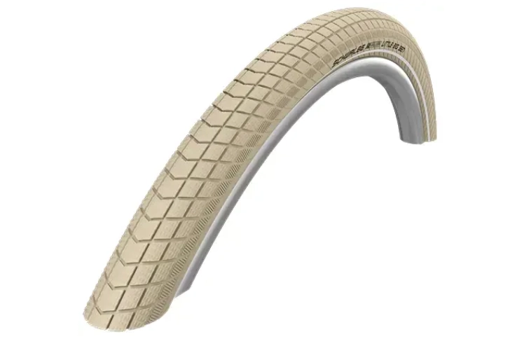 Покришка 28x1.50 Schwalbe Little Big Ben (40-622) K-guard біла