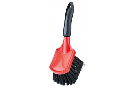 Щетка Weldtite 06023 SOFTWASH BRUSH для бережной мойки велосипеда