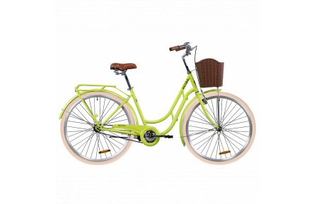 Новий Міський велосипед 28" Dorozhnik Retro 2020