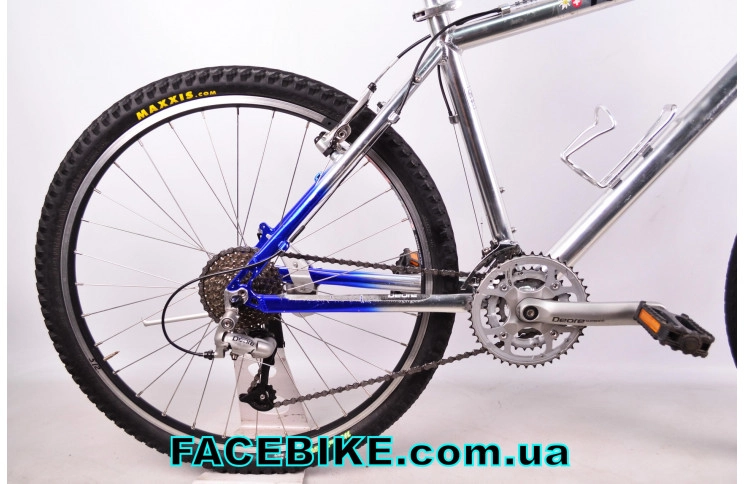Б/В Гірський велосипед Roleto