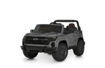 Дитячий електромобіль Джип M 6290EBLR-11(24V) до 60 кг