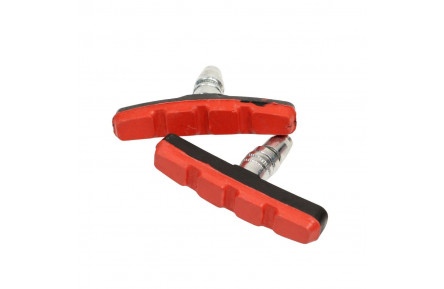 Колодки гальмівні V-br L - 70мм PJ-556DC (25 пар)