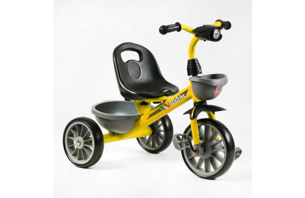Велосипед 3-х колесный Best Trike BS-16390
