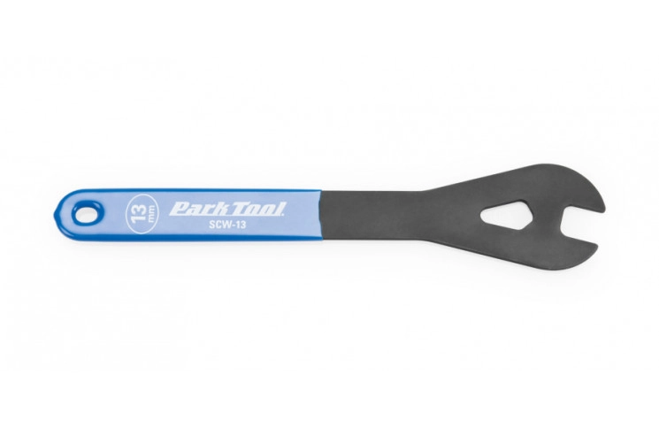 Ключ конусний Park Tool SCW-13 професійний, 13mm