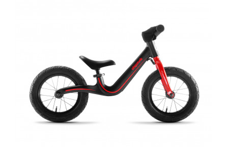 Новый Детский велосипед RoyalBaby Chipmunk Magnesium
