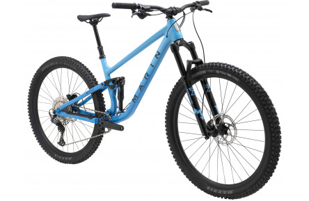 Велосипед 29" Marin RIFT ZONE 2 рама - L BLUE DARK/BL B6
