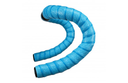 Обмотка керма Lizard Skins DSP V2, товщина 3,2 мм, довжина 2260 мм, блакитна (Sky Blue)