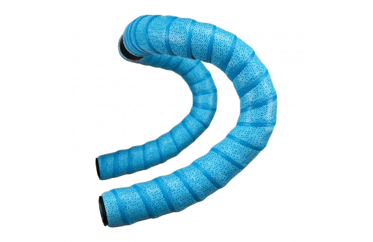 Обмотка руля Lizard Skins DSP V2, толщина 3,2 мм, длина 2260 мм, голубая (Sky Blue)