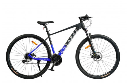 Велосипед Corso Antares 29" 2024
