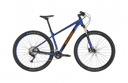 Новый Горный велосипед Bergamont Revox 6 2020