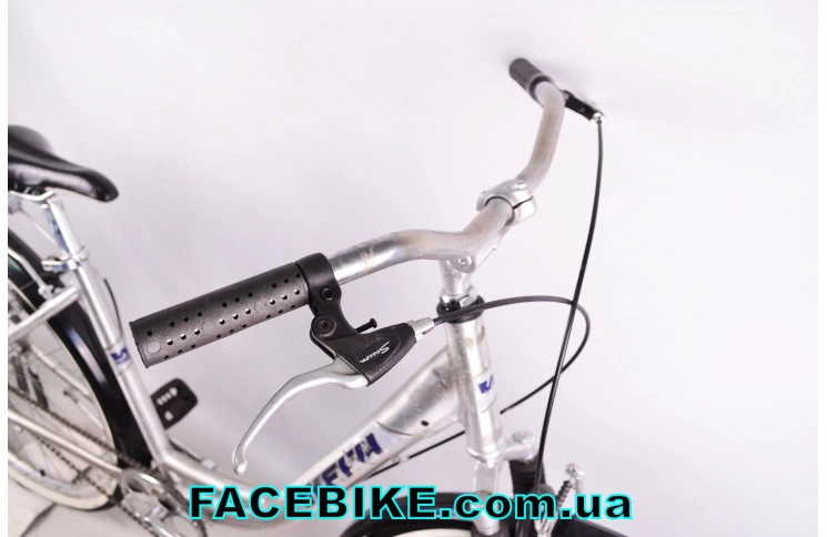 Б/У Городской велосипед Wefa