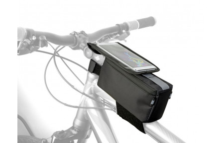 Сумка на раму Author A-R255 Tank Bag MPP + чехол для смартфона