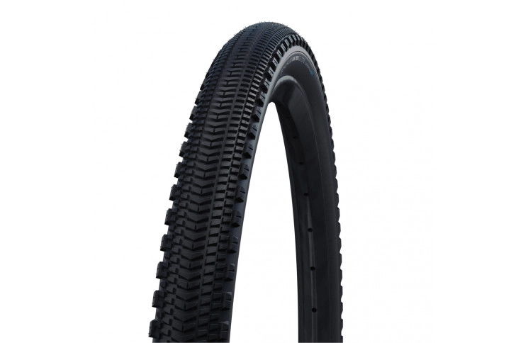 Покришка 28x1.50 700x38C (40-622) Schwalbe G-ONE OVERLAND 365 Perf, RaceGuard, TLE B/B-SK+BRT HS622 ADDIX 4Season 50EPI B