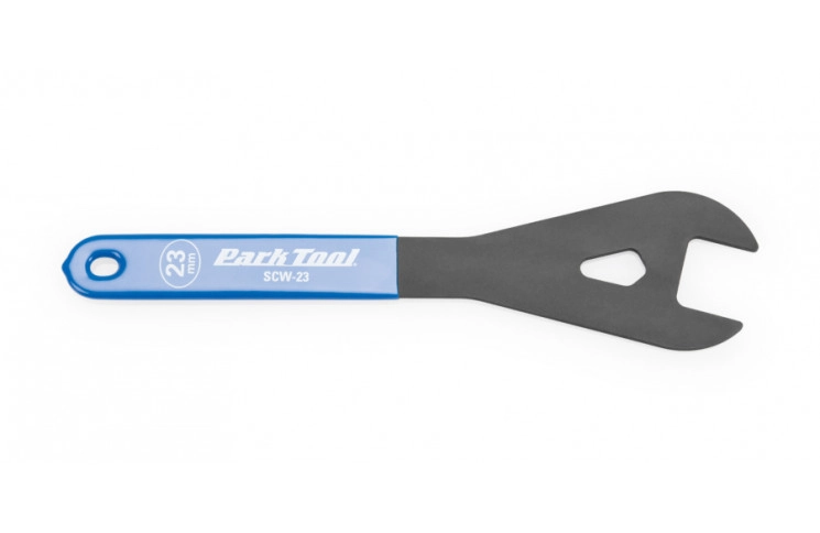 Ключ конусный Park Tool SCW-23 профессиональный, 23mm