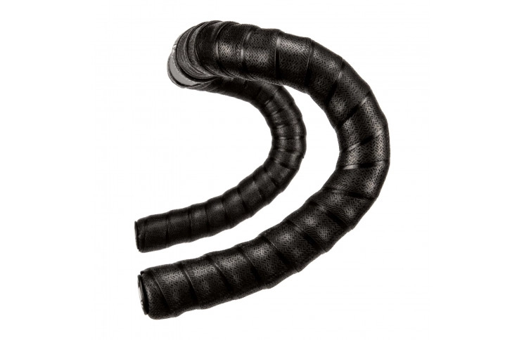 Обмотка руля Lizard Skins DSP V2, толщина 3,2 мм, длина 2260 мм, черная (Jet Black)
