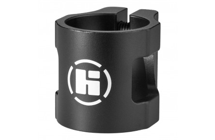 Хомут на руль для трюкового самоката Hipe H3 (HIC), black