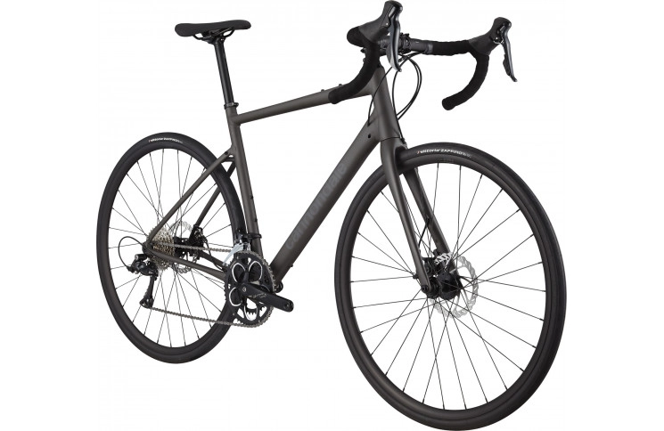 Велосипед 28" Cannondale SYNAPSE 3 61см 2024 SBK