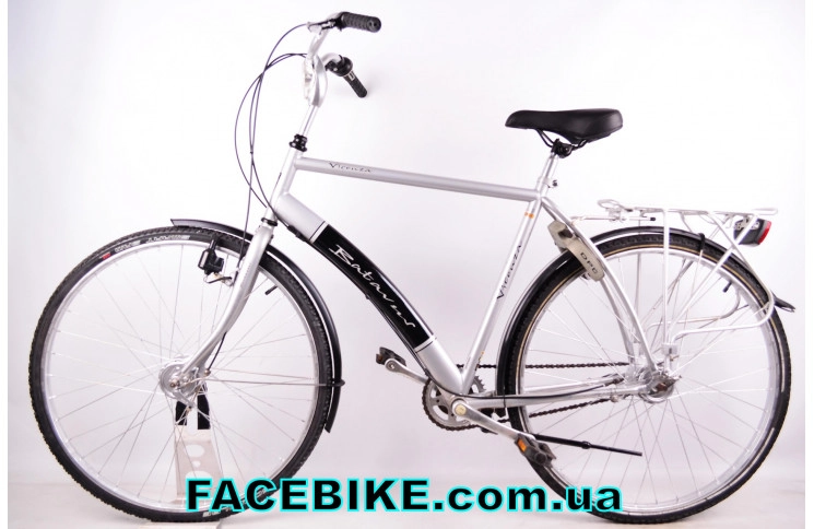 Б/В Міський велосипед Batavus Vicenza