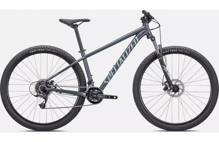 Велосипед Specialized Rockhopper 29 Cstblumet/Iceblu Xl (91522-7905)