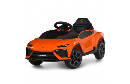 Дитячий електромобіль Машина M 6293EBLR-7 до 30 кг