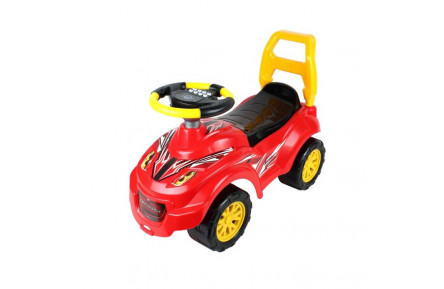 Толокарь 6665 "Technok Toys", 8 разных сигналов