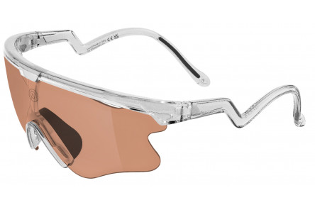 Очки Albaoptics DELTA LEI Crystal Glossy VZUM Salmon 