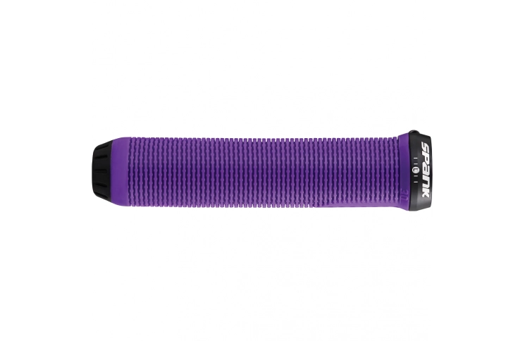 Грипсы SPANK SPIKE 30, Purple