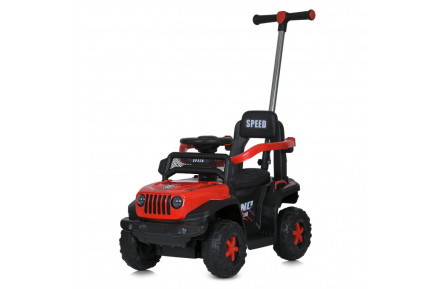 Дитячий електромобіль Джип M 5789EBLR-3 до 25 кг