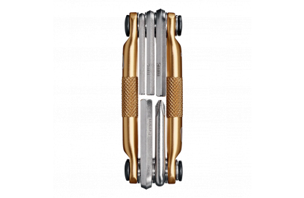 Мультитул Crankbrothers MULTI 5, Gold