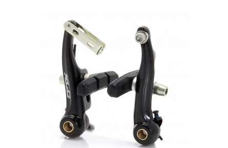 Тормоза V-Brake XLC BR-V04, черные